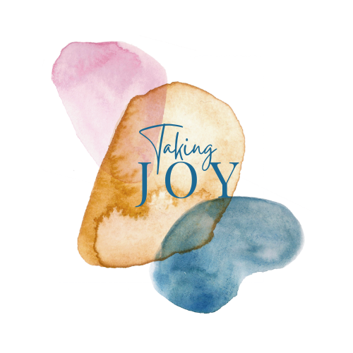 Taking Joy